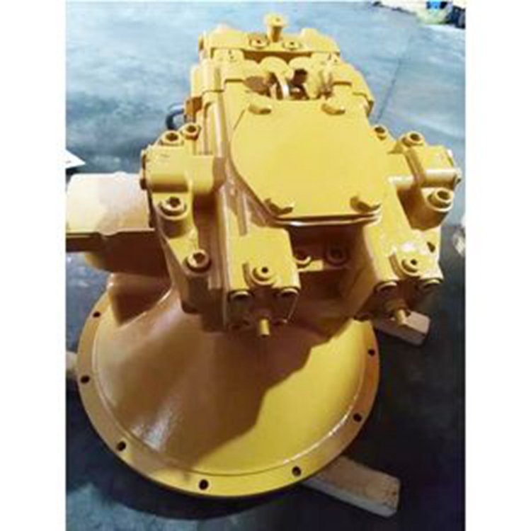 Hydraulic Pump 204-2701 for Caterpillar Engine C-9 Excavator CAT 330C