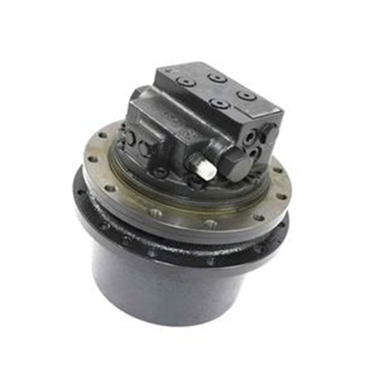 Travel Gearbox With Motor 7403756 for Bobcat Excavator E55