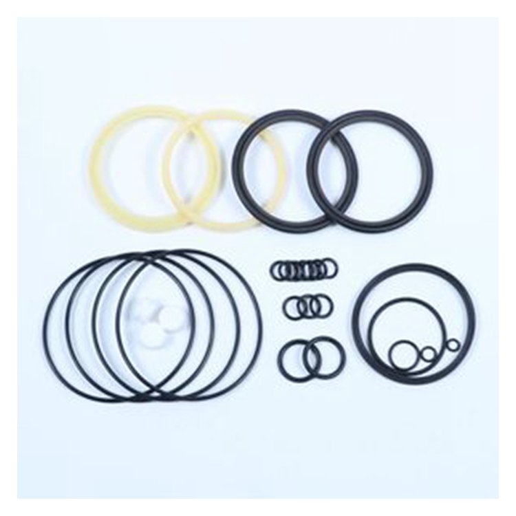 For MSB800 Hammer Breaker Cylinder Seal Kit