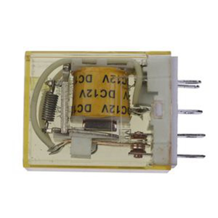 12V Relay 3740057 for JLG 86HX 80H 120HX 601S 600S 400S 45HA 450A 450AJ 460SJ