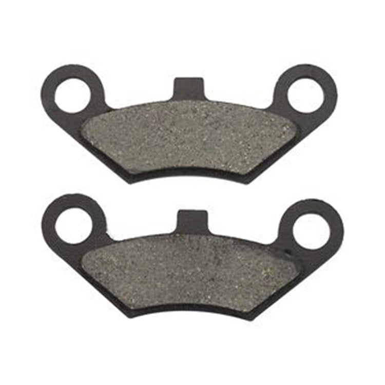 2 PCS Disc Brake Pad for CFMoto Scooter Moped Motorcycle CF500 500cc CF600 600cc X5 X6 X8 ATV UTV