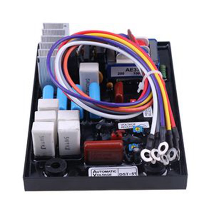 Northern Lights Automatic Voltage Regulator 22-42037 for PX-300K1 Series PX-308K1 PX309K1 PX-310K1 PX-312K1 PX-316K1 PX-320K1 PX-325K1 PX-332K1 DST-51 DST-51-DFK