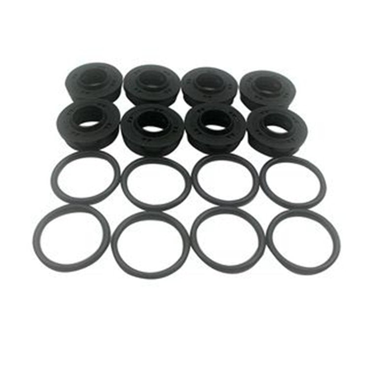 For Hitachi EX120-3 Pilot Valve Seal Kit