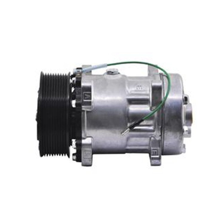 24V 10PK 125mm Sanden SD7H15 A/C Compressor 4309 6648