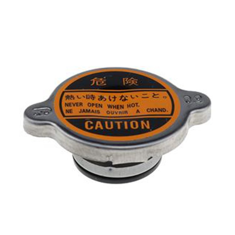 Radiator Cap 4650360 for Hitachi Excavator ZX110-3 ZX120-3 ZX130-3 ZX220W-3 ZX240-3 ZX270-3 ZX280LC-3 ZX360W-3