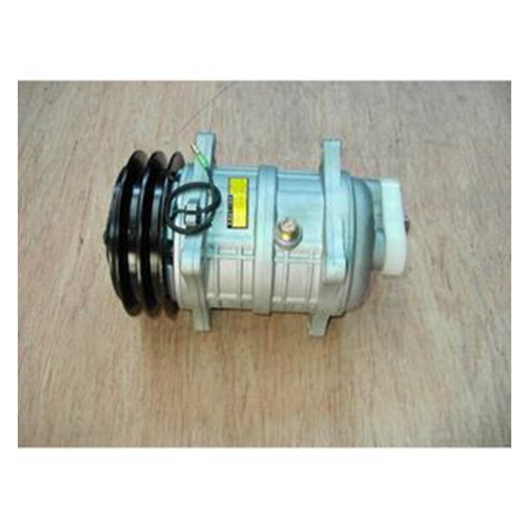 Seltec TM15 A/C Compressor 18-10157-14 for Carrier