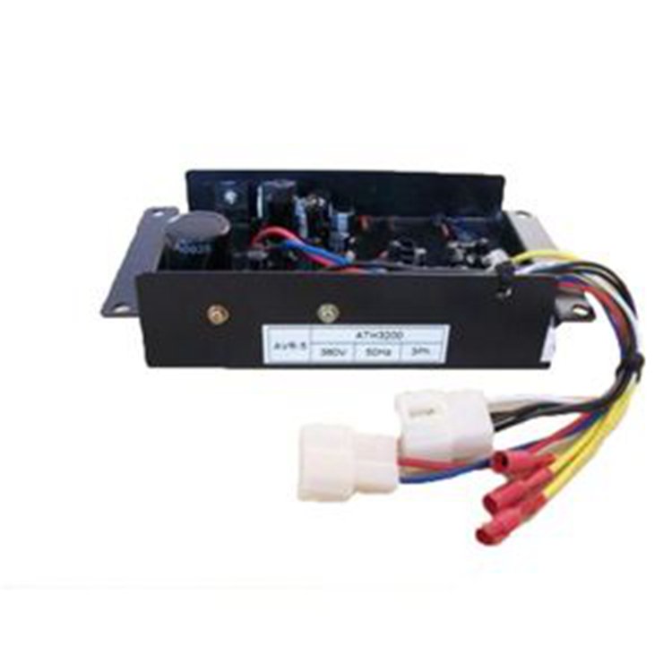 Automatic Voltage Regulator AVR ATH-3200 for IMC Generator Genset