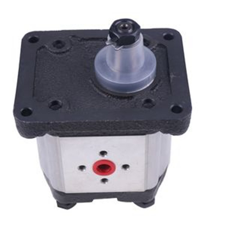 Hydraulic Pump 8273975 for Fiat TL70 TL90 TL80 TN55 TN65 TL90 6635 7635 8160 8260 8360 4385 5635