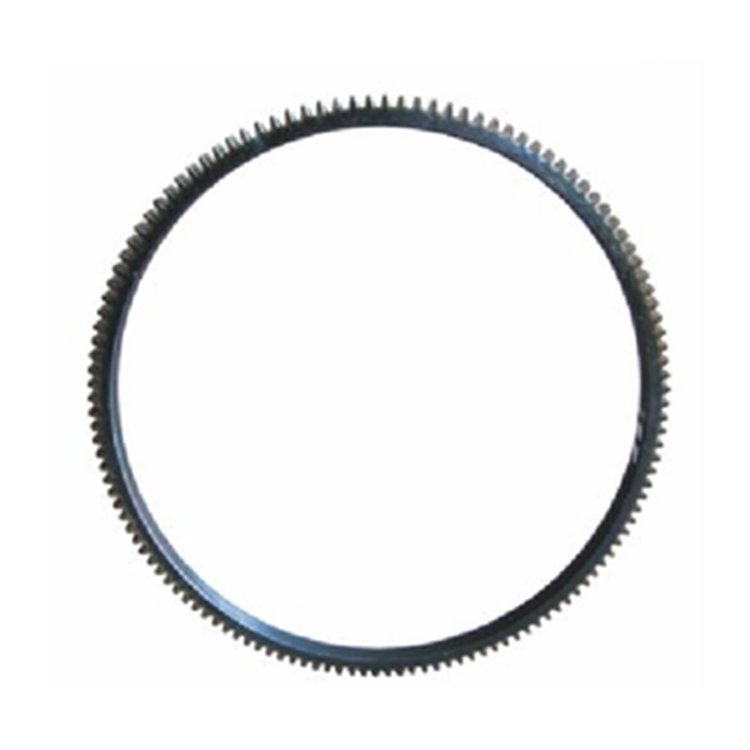 127T Fly Wheel Gear Ring for Komatsu Engine 6D102 Excavator PC200-6 PC200-7 PC120-6