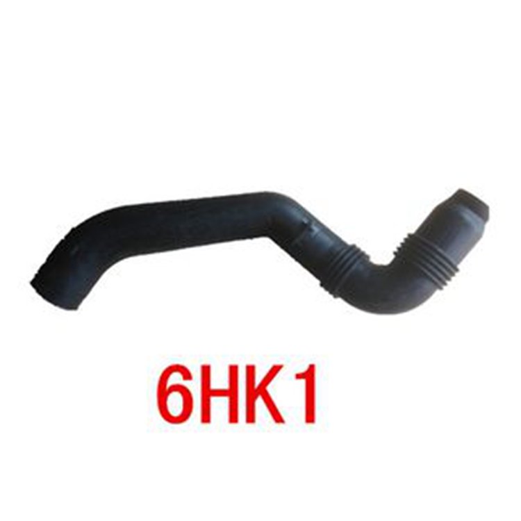 Air Intake Hose for Isuzu Engine 6HK1