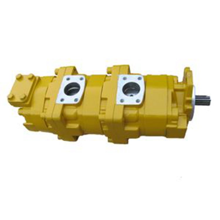 For Komatsu Wheel Loader WA400-1 WA420-1 Pump assy 705-56-34040