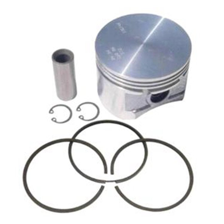 Compressor Piston & Ring 0001303417 0001305317 for Mercedes