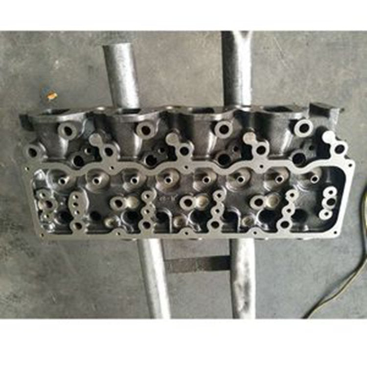 Cylinder Head for Nissan Engine BD25