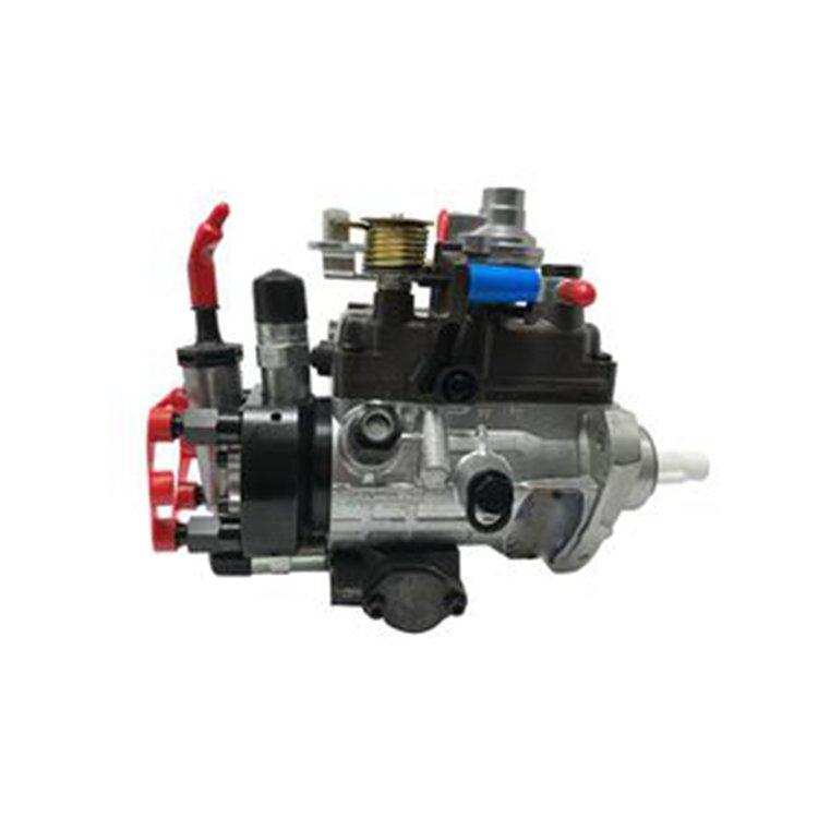 Delphi Fuel Injection Pump 9520A290G 320/06744 320/06934 320/06703 for JCB 3CX 3DX 4C 4CX 1600B 1700B