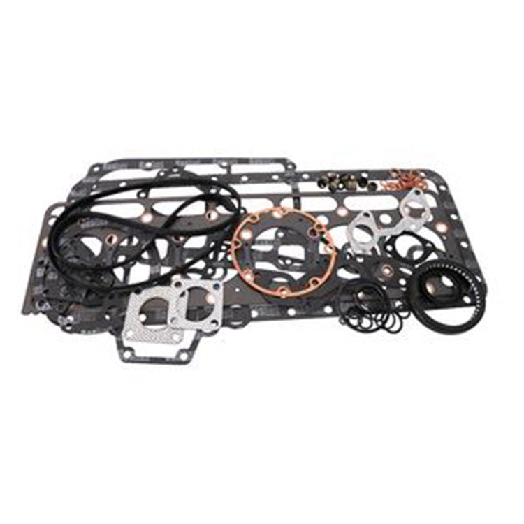 Overhaul Gasket kit 876774 for Volvo Penta Engine AD41D KAD42P-A KAMD300-A TAMD31M-A