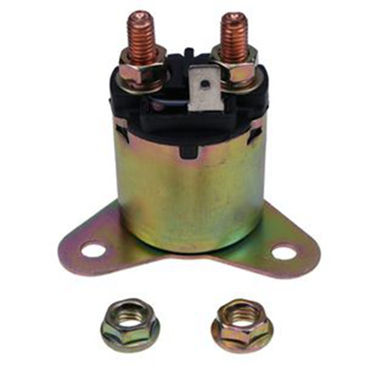 Starter Relay Solenoid 31204-ZA0-003 for Honda Motor GX240 GX270 GX340 GX390 8HP-13HP