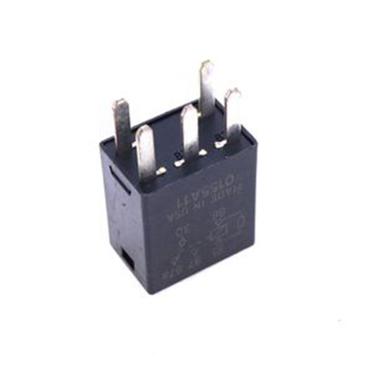 12V 35A Relay 87655334 for CASE TR340 SV185 TV380 SV250