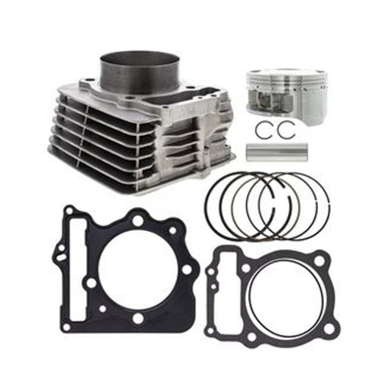 Cylinder Kit for Honda TRX400X Sportrax 400