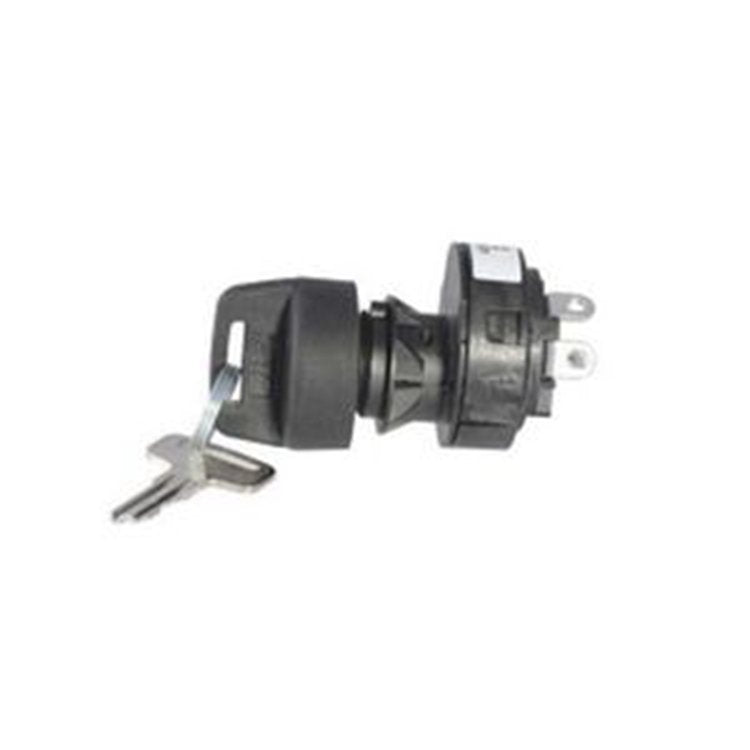 Ignition Switch 4360467 97E04-00300 for Mitsubishi JLG 10042 25AM 30AM 41AM 20MVL 20MSP