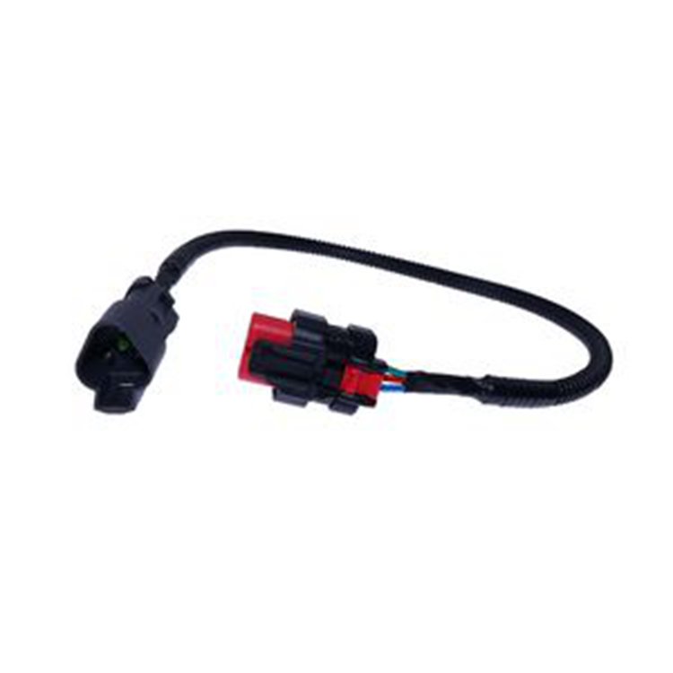 Harness Sensor 366-9313 for Caterpillar CAT 311D 312D 314D 320D 330D 336D 345C 345D 349D 385C 390D