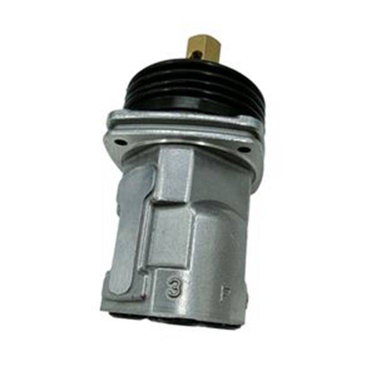 Pilot Valve 19017-45600 for Takeuchi TB014 TB016 TB125 TB135 TB145 TB20R TB23R