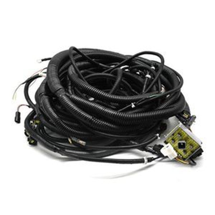 Wiring Harness LQ13E01072P2 for Kobelco Excavator SK200-6E