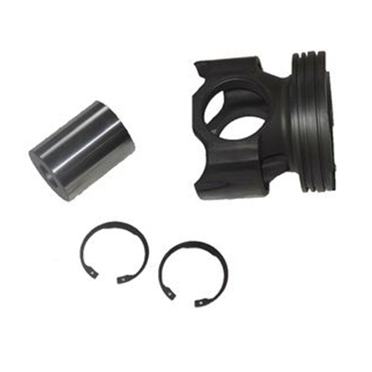 Piston Kit 4089898 4089588 4089407 for Cummins QSX15 ISX15 Engine