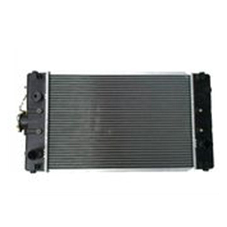 Water Tank Radiator TPN440 U45506580 10000-54916 for Perkins Engine 403A-15 403D-15 403F-15 403F-15T 404A-22 404D-22 404C-22 403C-15 403A-15G