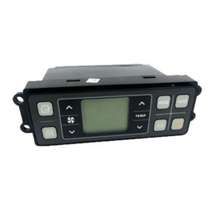 Air Conditioner Controller 11Q6-90370 for Hyundai R150-9 R215-9 R210-9 R220-9 R225-9 R330-9 R1200-9