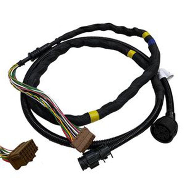 Wire Harness 20593612 for Volvo FM9 FH12 FM12