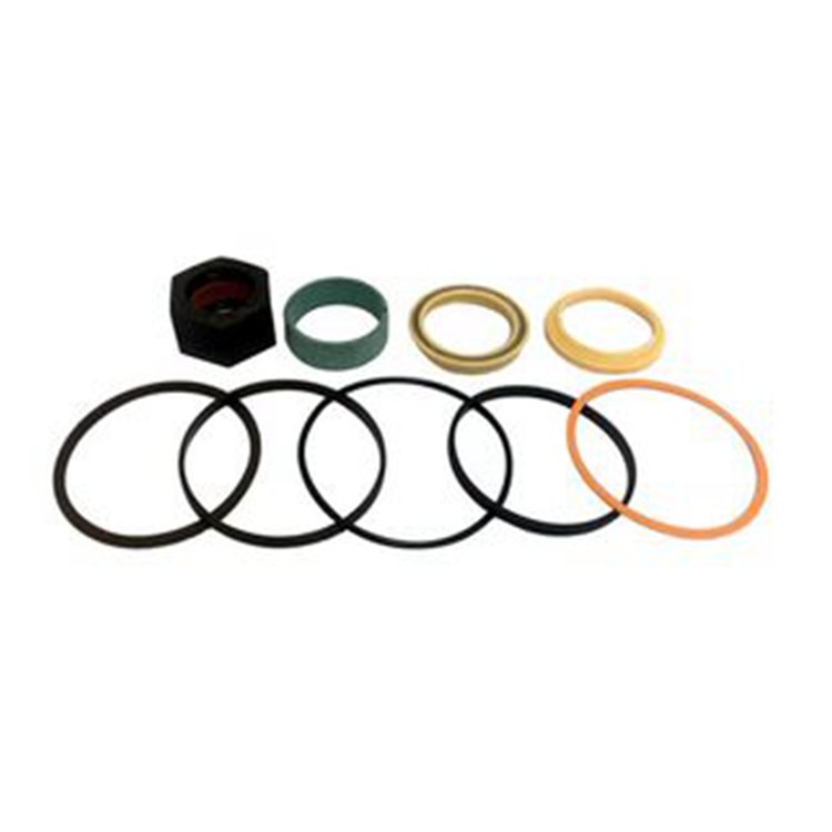 Boom Cylinder Seal Kit 7196484 for Bobcat E42 E45 Excavator Original