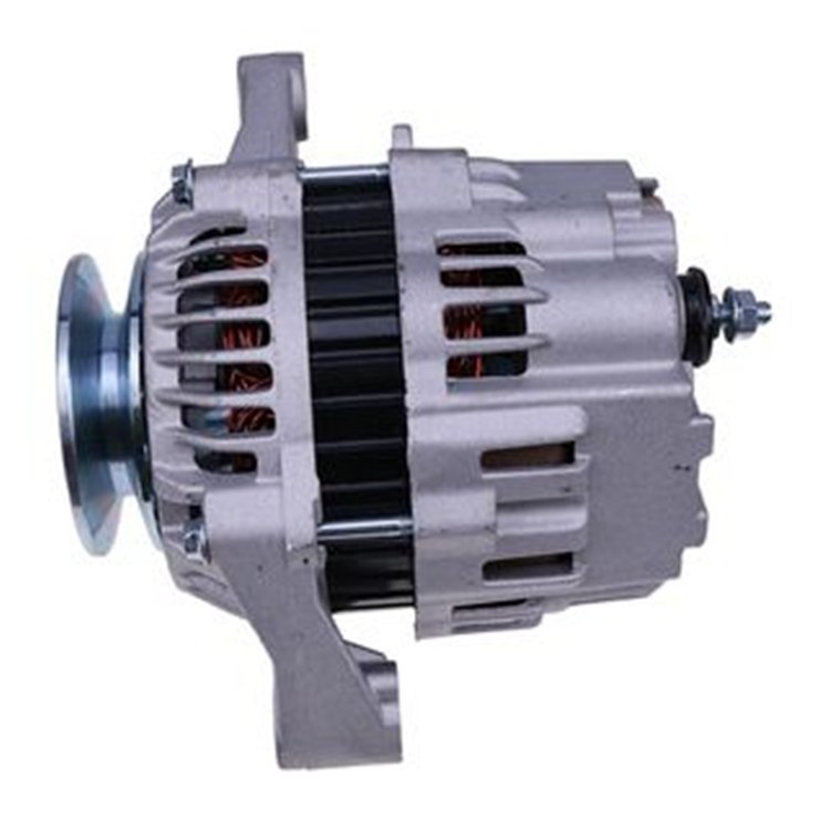 For Hyundai Skid Steer Loader HSL850-7 Alternator 1C011-64010