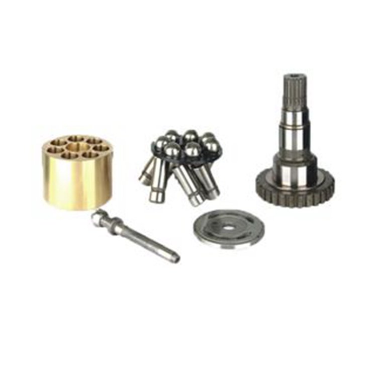 Swing Motor Repair Kit for Komatsu PC200-6 Excavator