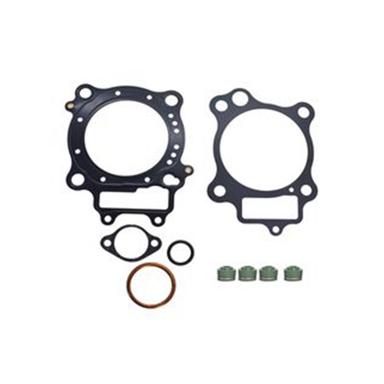 Top End Head Gasket Kit for Honda Motorcycle CRF250R 2004-2007 CRF250X 2004-2016