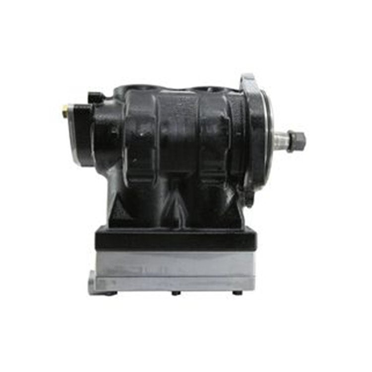 Air Brake Compressor 9125600080 VG1093130001 for Howo Truck A7 636 CC