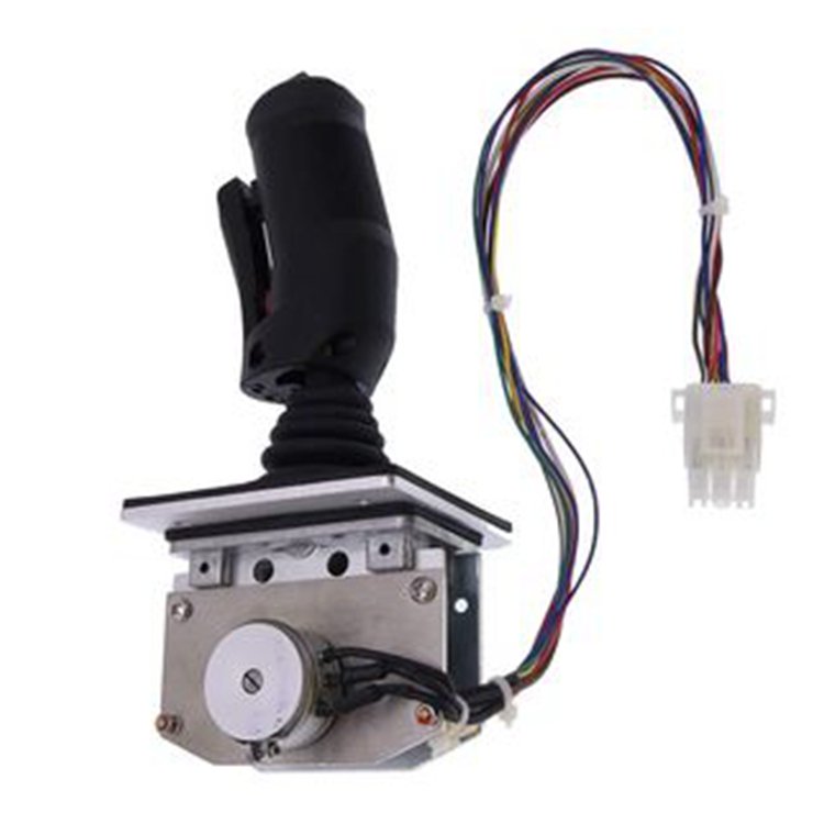 Joystick Controller 1600403 for JLG Scissor Lift 269MRT 3369LEM3369 4069LEM4069 3394RT4394RT