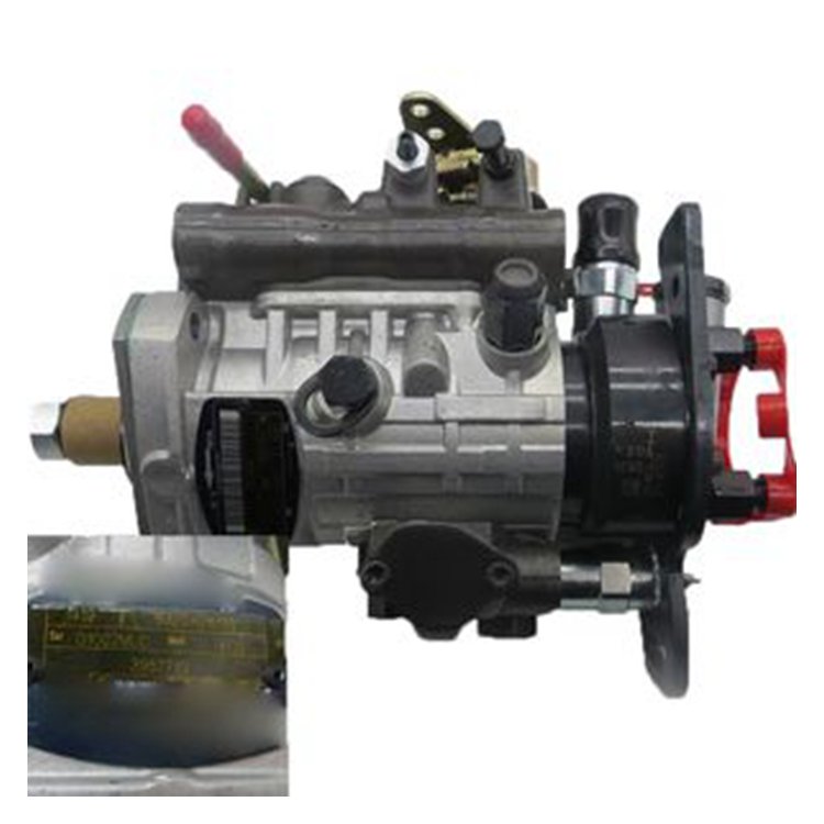 Fuel Injection Pump 9320A265W 3957710 9320A260W for Cummins Engine 4B3.9 6B5.9 B4.5 ISB6.7 QSB4.5