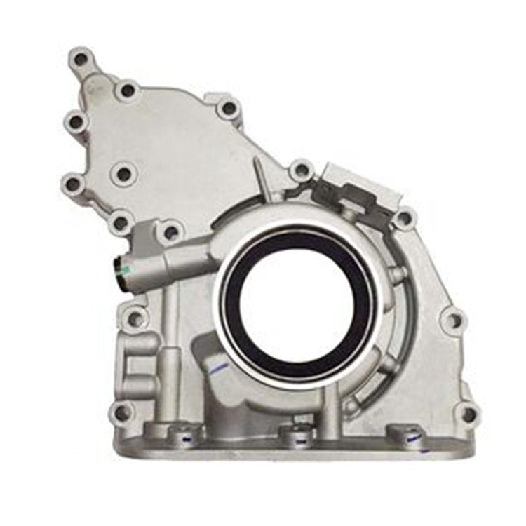 Oil Pump Front Cover 04289740 04507271 for Deutz Engine BFM1013 BF4M1013 BF4M1013C BF4M1013E BF6M1013