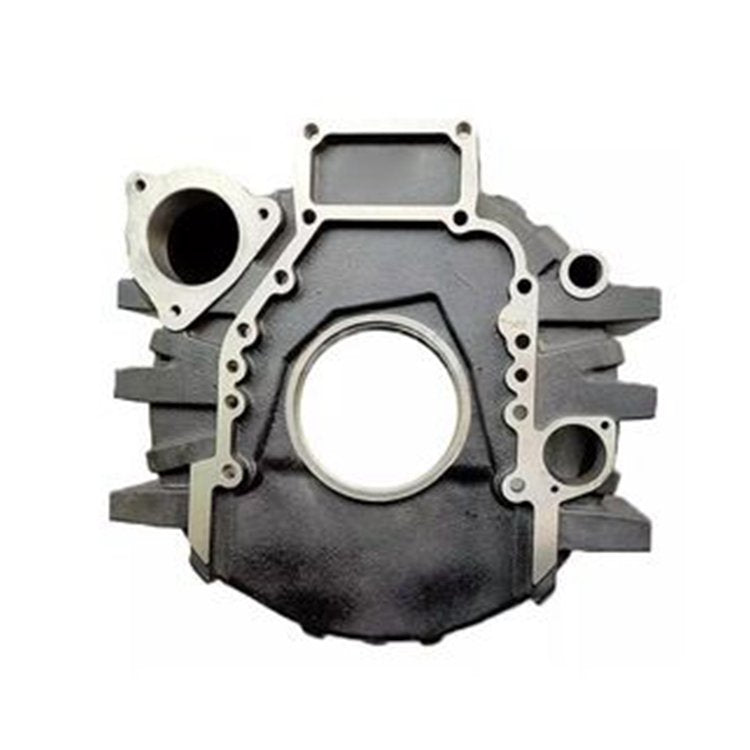 Flywheel Housing 5253949 for Cummins Engine 6BT 6BT5.9 6BTA5.9 6CT 6CT8.3