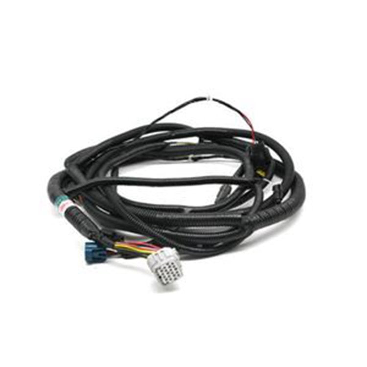 Hydraulic Pump Wiring Harness 0003323 for Hitachi Excavator IZX200 ZX200 ZX210H ZX210K ZX240-AMS