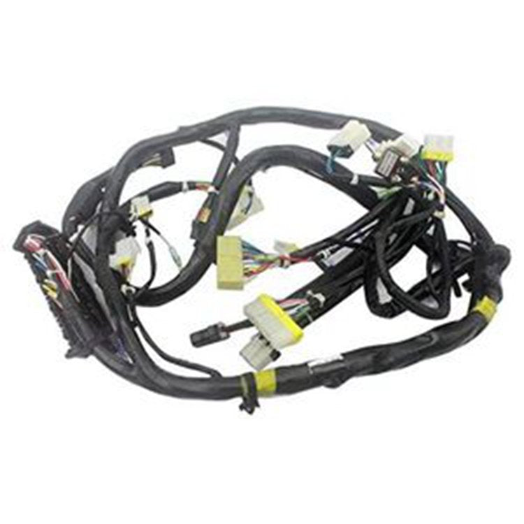 Wiring Harness 20Y-06-24751 for Komatsu Excavator PC200-6S PC100-6Z PC120-6Z PC200LC-6Z PC210-6D PC220-6Z PC250HD-6Z