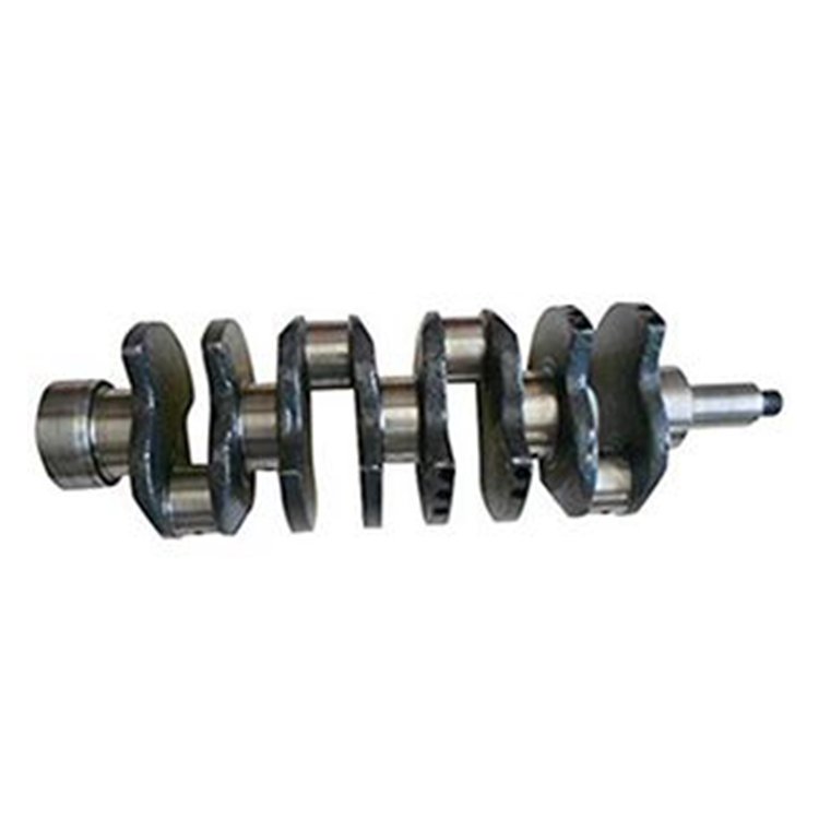 Crankshaft 8-97112-981-2 for Isuzu 4BG1 Engine