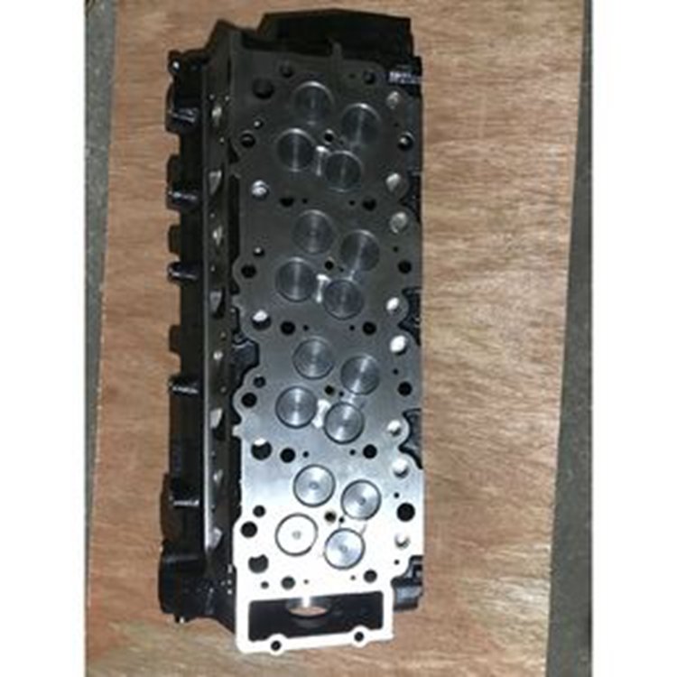 Cylinder Head for Isuzu Engine 4HK1TC