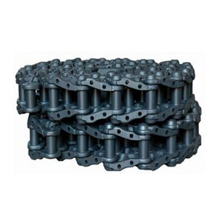 Chain Assembly with 36 Pads for Komatsu PC40-3 Excavator