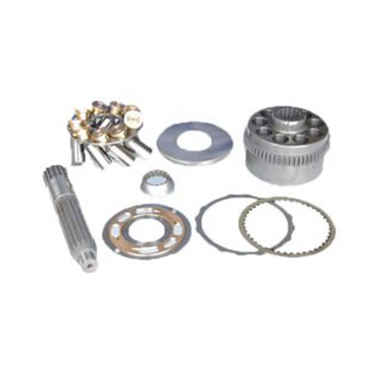 Hydraulic Swing Motor Spare Parts Repair Kit for Kawasaki M2X63