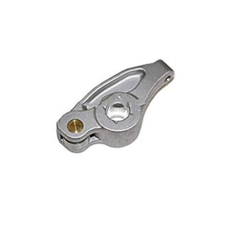 Rocker Arm 8973064213 8973064212 for John Deere 245GLC 230GW 190GW 225DLC 220DW Excavator