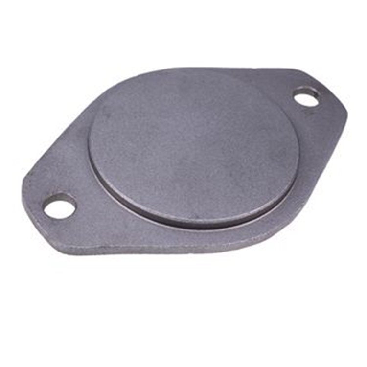 Cover Plate J914868 for CASE Engine 4391 6591T 6831T Tractor 5120 5130 5230 5250 7150 7210 7250 8910 9210 9330 MX100 MX170