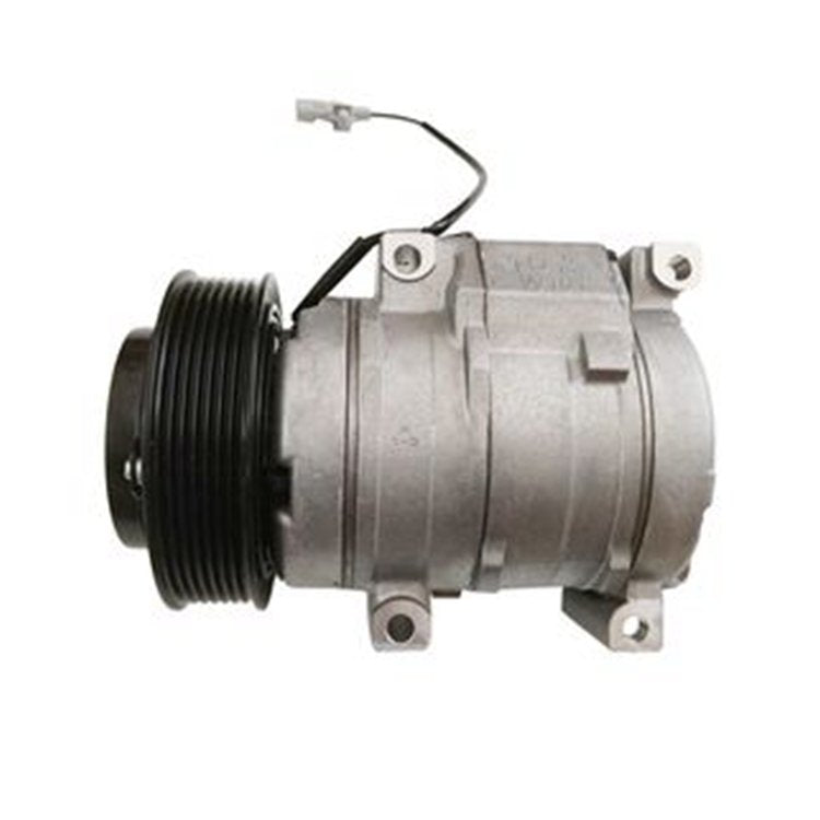 12V PV7 A/C Compressor 447220-4713 for Toyota Fortuner Hilux Vigo 10S15C