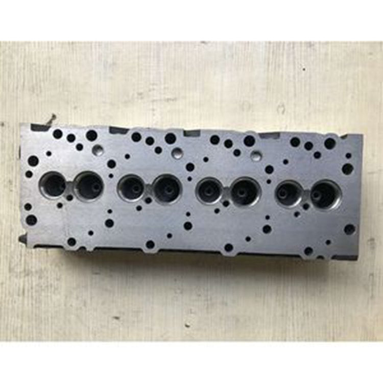 Cylinder Head for Isuzu Engine 4JH1