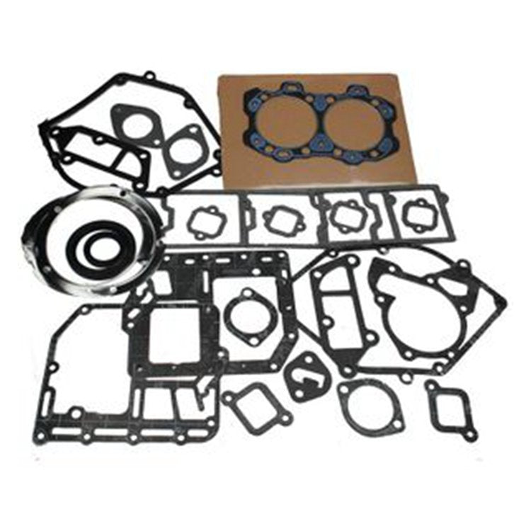 Overhaul Gasket 657-34241 65734241 for Lister Petter LPW LPWS LPWT LPW2 Engine